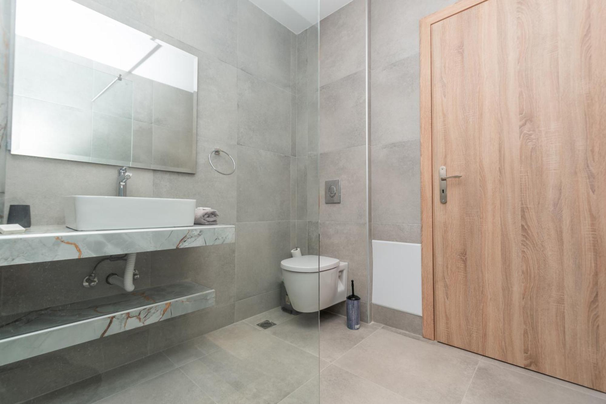 Katsaros Luxury Apts II 5 Min Walk To Beach Tsilivi  Luaran gambar