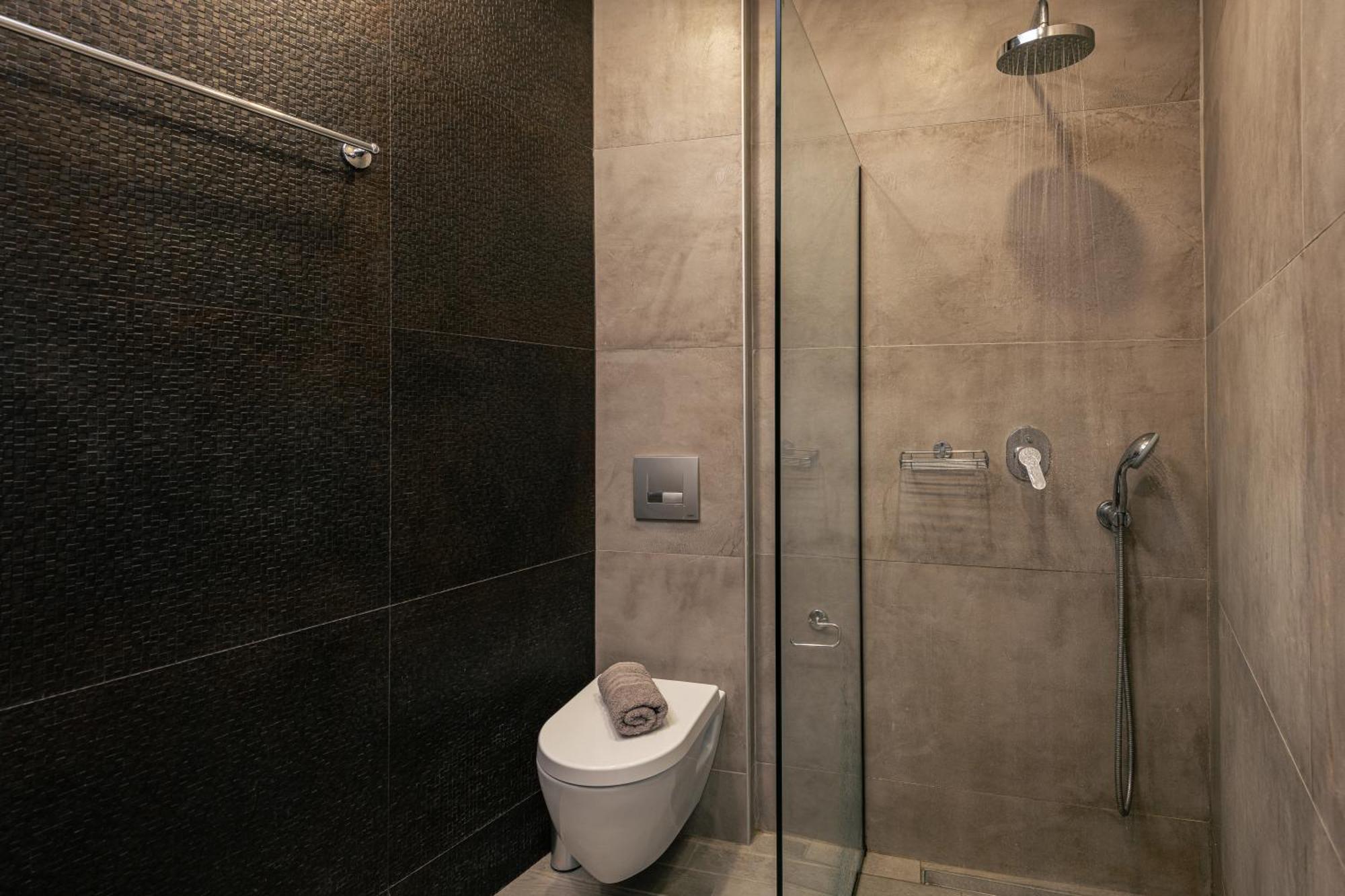 Katsaros Luxury Apts II 5 Min Walk To Beach Tsilivi  Luaran gambar